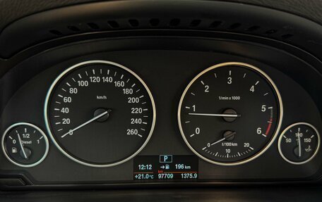 BMW X3, 2017 год, 2 949 000 рублей, 19 фотография