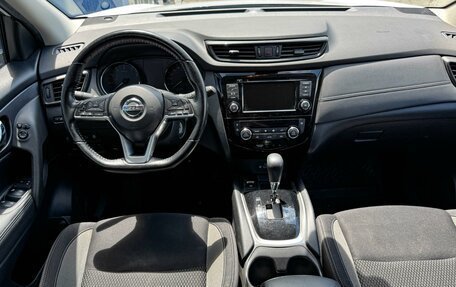 Nissan Qashqai, 2020 год, 2 049 000 рублей, 6 фотография
