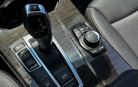 BMW X3, 2017 год, 2 949 000 рублей, 26 фотография