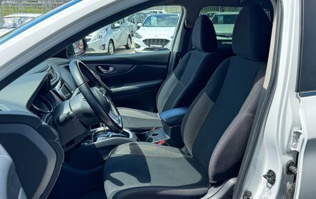 Nissan Qashqai, 2020 год, 2 049 000 рублей, 10 фотография