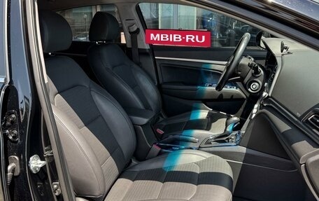 Hyundai Elantra VI рестайлинг, 2020 год, 1 899 000 рублей, 8 фотография