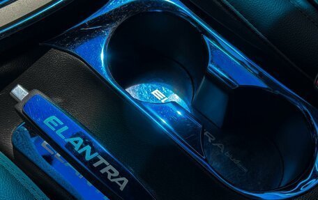 Hyundai Elantra VI рестайлинг, 2020 год, 1 899 000 рублей, 24 фотография