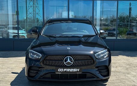 Mercedes-Benz E-Класс, 2020 год, 5 150 000 рублей, 3 фотография