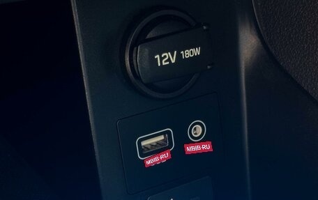 Hyundai Elantra VI рестайлинг, 2020 год, 1 899 000 рублей, 22 фотография