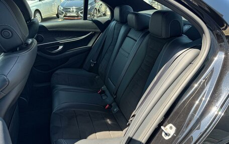 Mercedes-Benz E-Класс, 2020 год, 5 150 000 рублей, 10 фотография