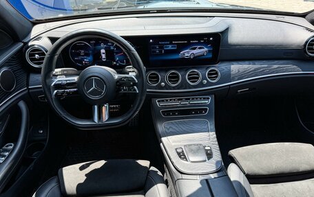 Mercedes-Benz E-Класс, 2020 год, 5 150 000 рублей, 7 фотография