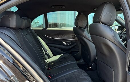 Mercedes-Benz E-Класс, 2020 год, 5 150 000 рублей, 8 фотография