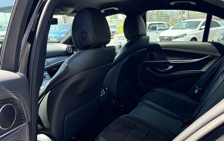 Mercedes-Benz E-Класс, 2020 год, 5 150 000 рублей, 12 фотография