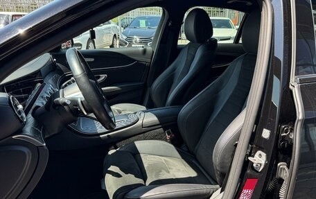 Mercedes-Benz E-Класс, 2020 год, 5 150 000 рублей, 11 фотография