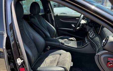 Mercedes-Benz E-Класс, 2020 год, 5 150 000 рублей, 9 фотография