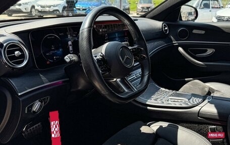 Mercedes-Benz E-Класс, 2020 год, 5 150 000 рублей, 15 фотография