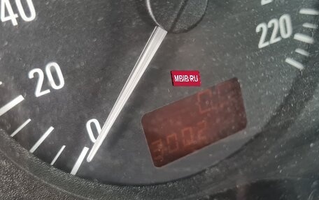 Opel Zafira A рестайлинг, 2004 год, 250 000 рублей, 6 фотография