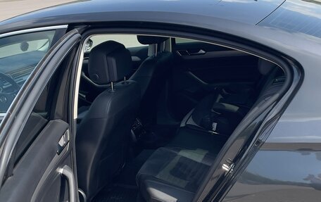 Volkswagen Passat B8 рестайлинг, 2017 год, 2 200 000 рублей, 8 фотография
