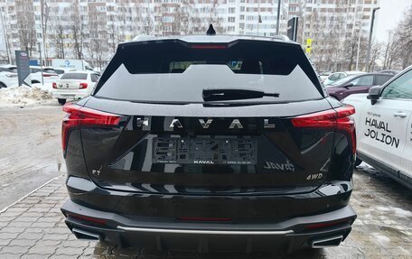 Haval F7, 2025 год, 3 449 000 рублей, 5 фотография