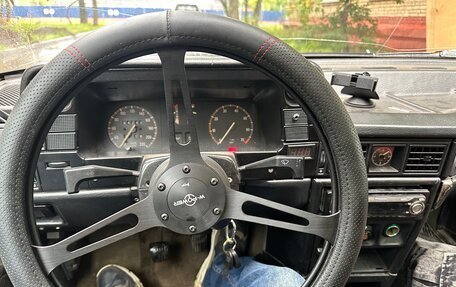 Opel Kadett E рестайлинг, 1986 год, 76 000 рублей, 3 фотография