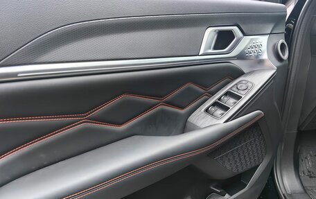 Haval F7, 2025 год, 3 449 000 рублей, 8 фотография