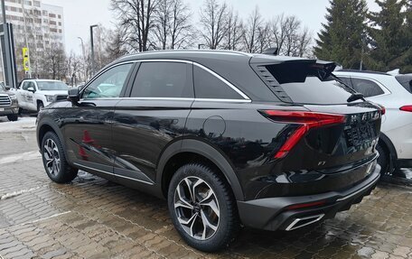 Haval F7, 2025 год, 3 449 000 рублей, 6 фотография