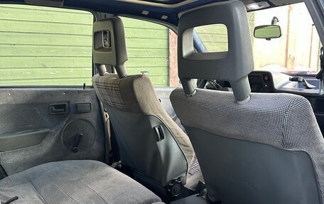 Opel Kadett E рестайлинг, 1986 год, 76 000 рублей, 4 фотография