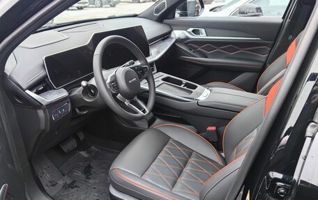 Haval F7, 2025 год, 3 449 000 рублей, 7 фотография