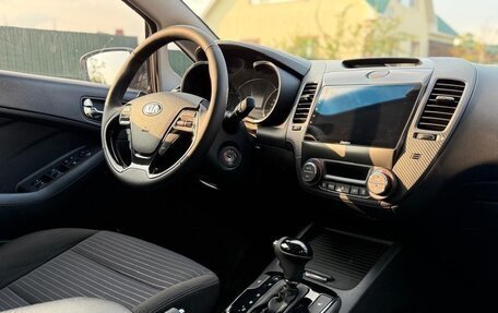 KIA Cerato III, 2018 год, 5 фотография