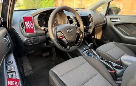 KIA Cerato III, 2018 год, 6 фотография