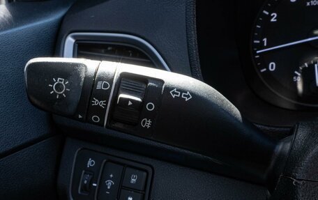 Hyundai Solaris II рестайлинг, 2019 год, 1 409 000 рублей, 14 фотография