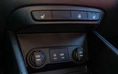 Hyundai Solaris II рестайлинг, 2019 год, 1 409 000 рублей, 21 фотография