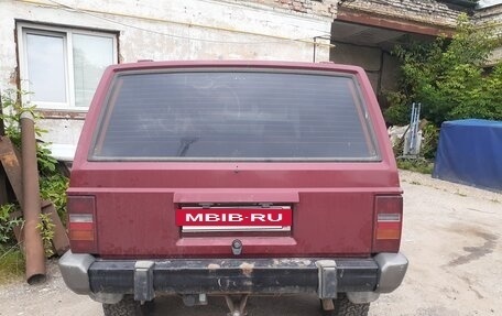 Jeep Cherokee, 1992 год, 380 000 рублей, 3 фотография
