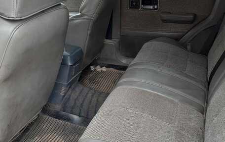 Jeep Cherokee, 1992 год, 380 000 рублей, 6 фотография