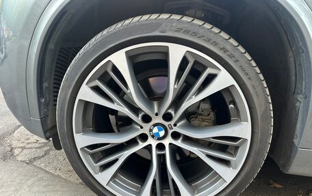 BMW X5, 2015 год, 4 100 000 рублей, 12 фотография