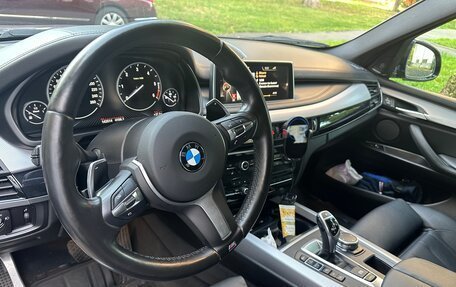 BMW X5, 2015 год, 4 100 000 рублей, 14 фотография