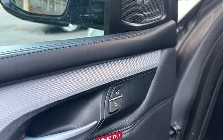 BMW X5, 2015 год, 4 100 000 рублей, 11 фотография