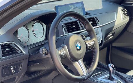 BMW M2 F87, 2020 год, 5 500 000 рублей, 2 фотография