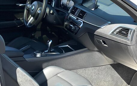 BMW M2 F87, 2020 год, 5 500 000 рублей, 8 фотография