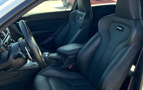 BMW M2 F87, 2020 год, 5 500 000 рублей, 6 фотография