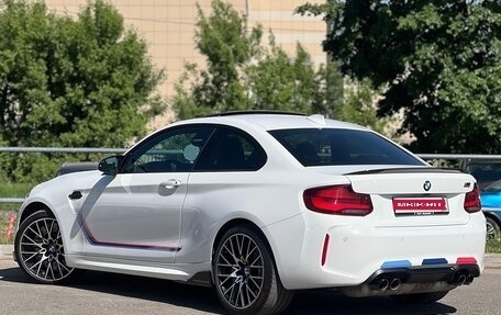 BMW M2 F87, 2020 год, 5 500 000 рублей, 7 фотография