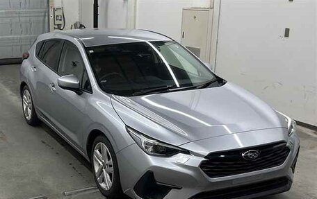 Subaru Impreza, 2023 год, 2 100 000 рублей, 2 фотография