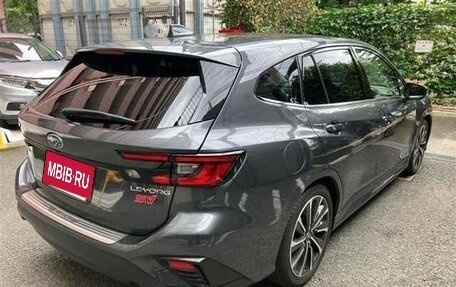 Subaru Levorg, 2023 год, 2 150 000 рублей, 3 фотография