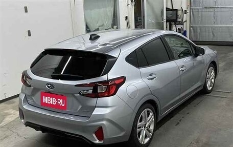 Subaru Impreza, 2023 год, 2 100 000 рублей, 4 фотография