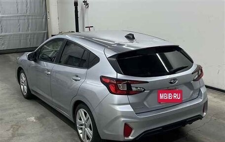Subaru Impreza, 2023 год, 2 100 000 рублей, 3 фотография