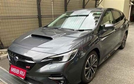 Subaru Levorg, 2023 год, 2 150 000 рублей, 2 фотография