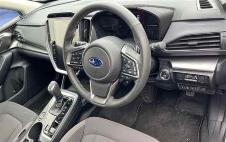 Subaru Impreza, 2023 год, 2 100 000 рублей, 6 фотография
