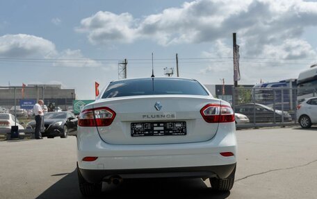 Renault Fluence I, 2011 год, 680 000 рублей, 6 фотография