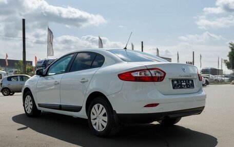 Renault Fluence I, 2011 год, 680 000 рублей, 7 фотография