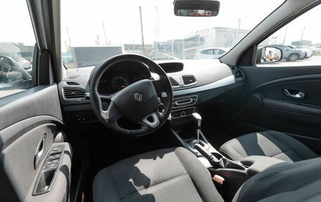 Renault Fluence I, 2011 год, 680 000 рублей, 8 фотография