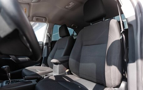 Toyota Corolla, 2013 год, 1 300 000 рублей, 7 фотография