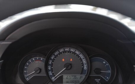 Toyota Corolla, 2013 год, 1 300 000 рублей, 8 фотография