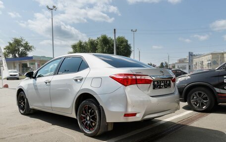 Toyota Corolla, 2013 год, 1 300 000 рублей, 5 фотография
