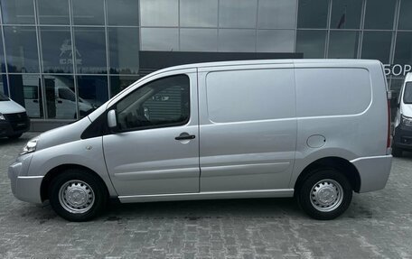 Peugeot Expert II, 2013 год, 970 000 рублей, 8 фотография