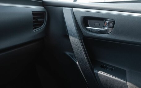 Toyota Corolla, 2013 год, 1 300 000 рублей, 11 фотография